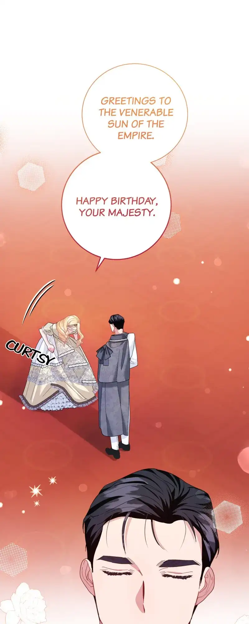 Until the Real One Shows Up Chapter 15 - Page 56
