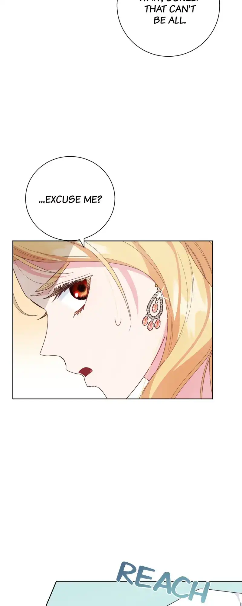 Until the Real One Shows Up Chapter 15 - Page 60