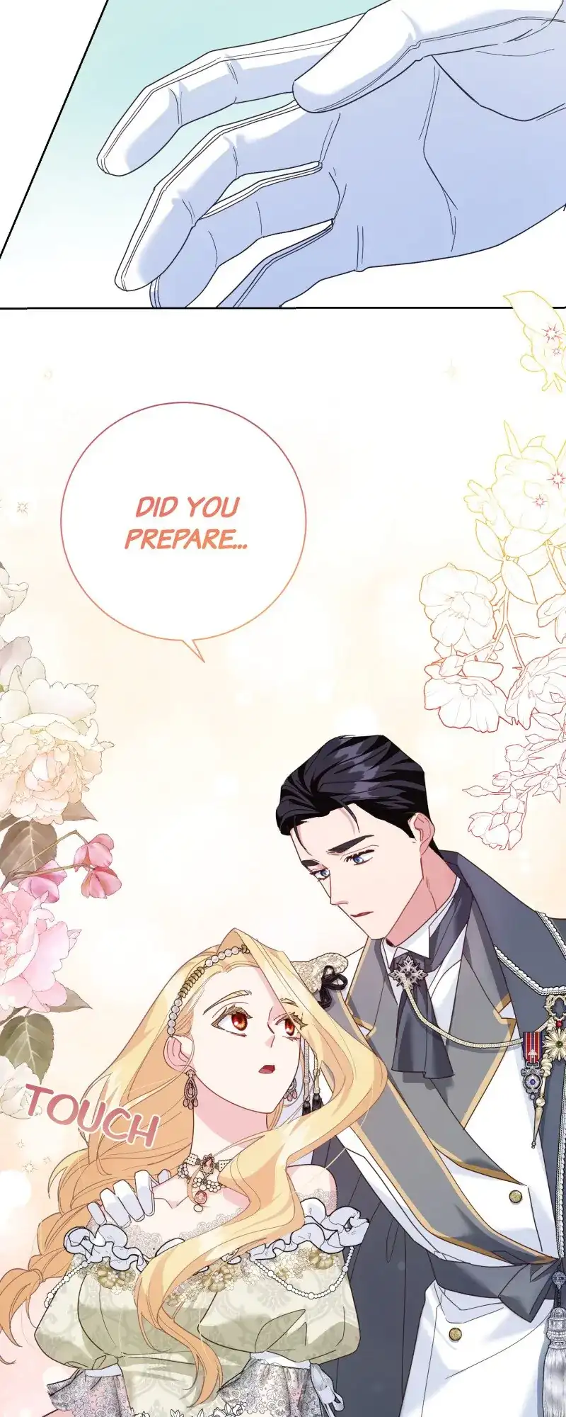 Until the Real One Shows Up Chapter 15 - Page 61