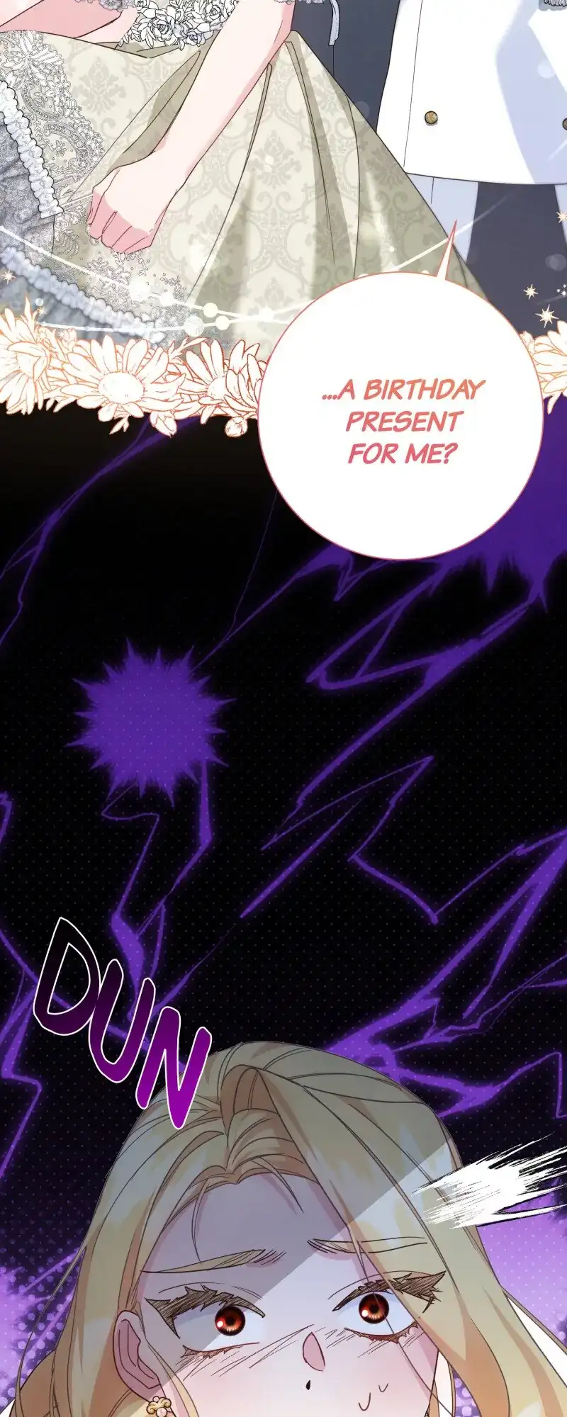Until the Real One Shows Up Chapter 15 - Page 62