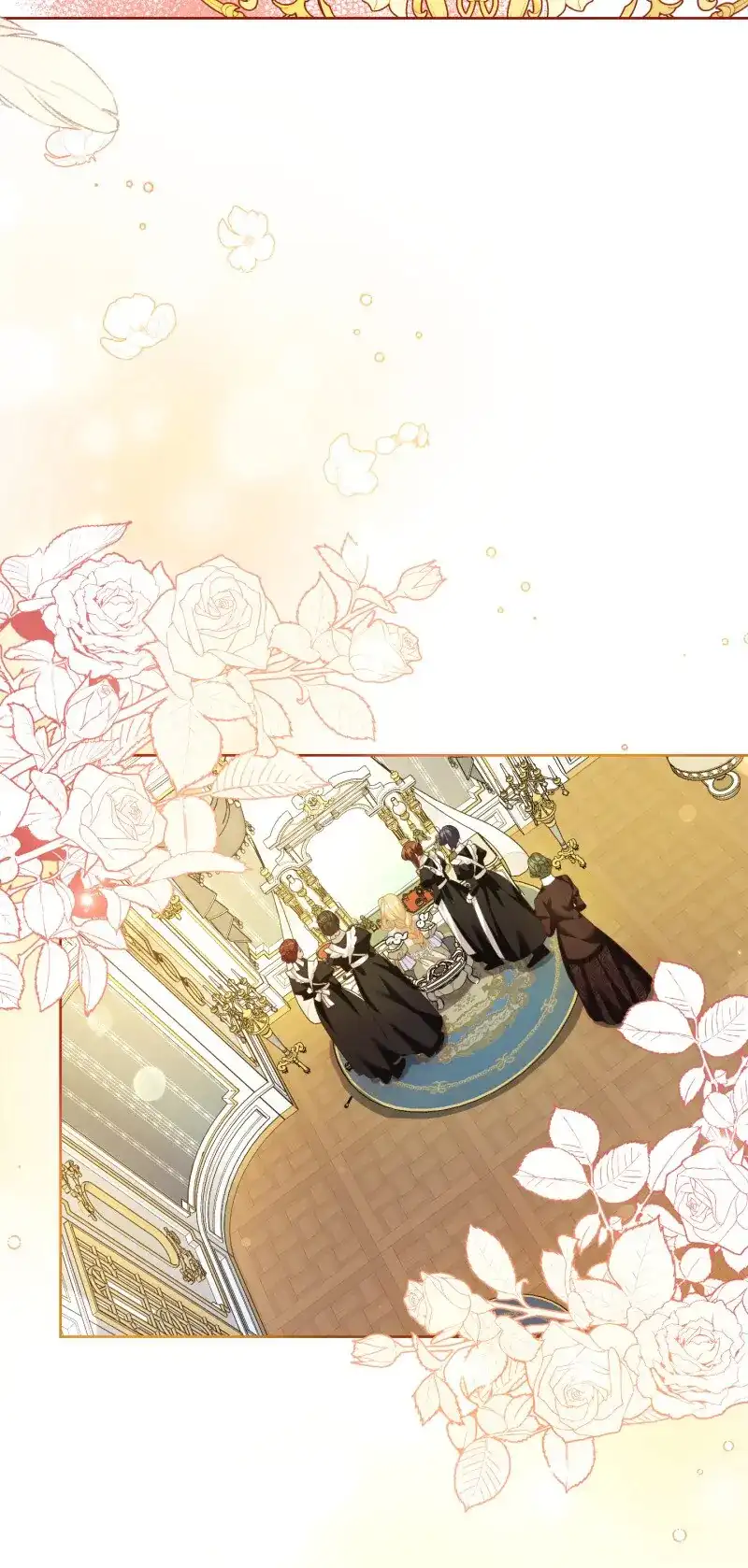 Until the Real One Shows Up Chapter 15 - Page 8