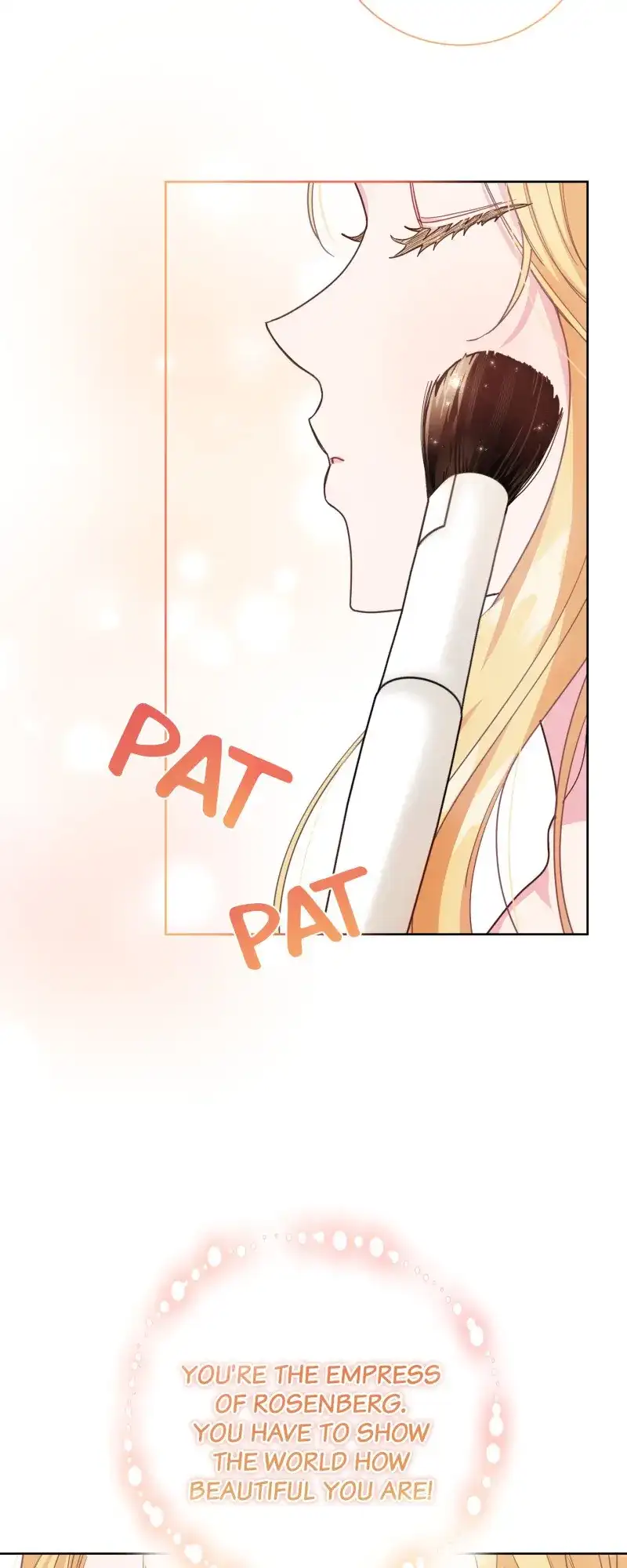 Until the Real One Shows Up Chapter 15 - Page 10
