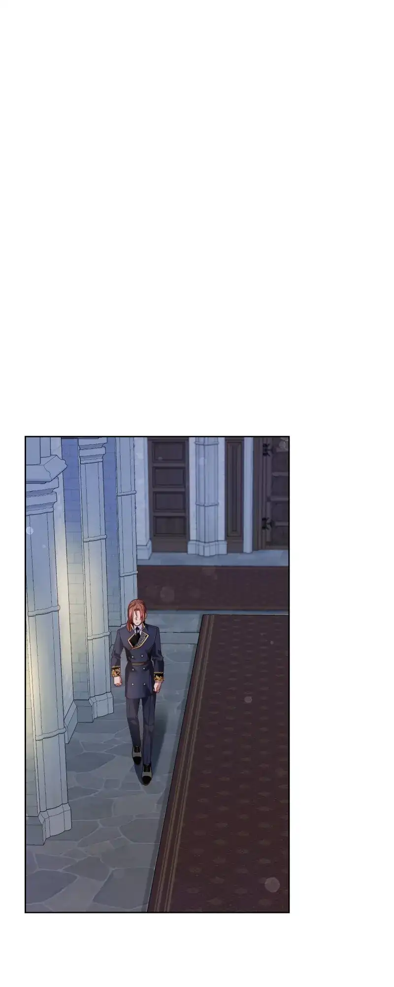 Until the Real One Shows Up Chapter 16 - Page 11