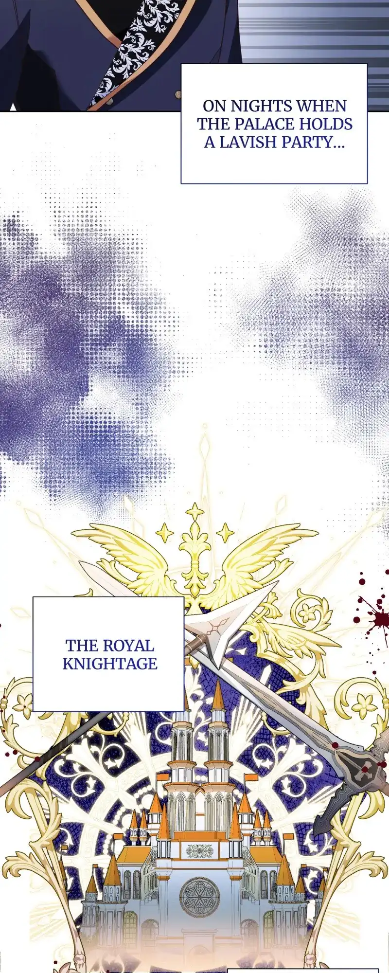 Until the Real One Shows Up Chapter 16 - Page 13