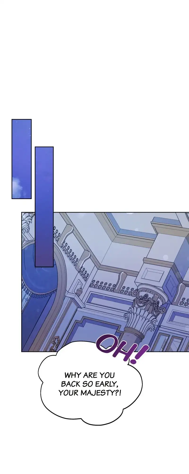 Until the Real One Shows Up Chapter 16 - Page 37