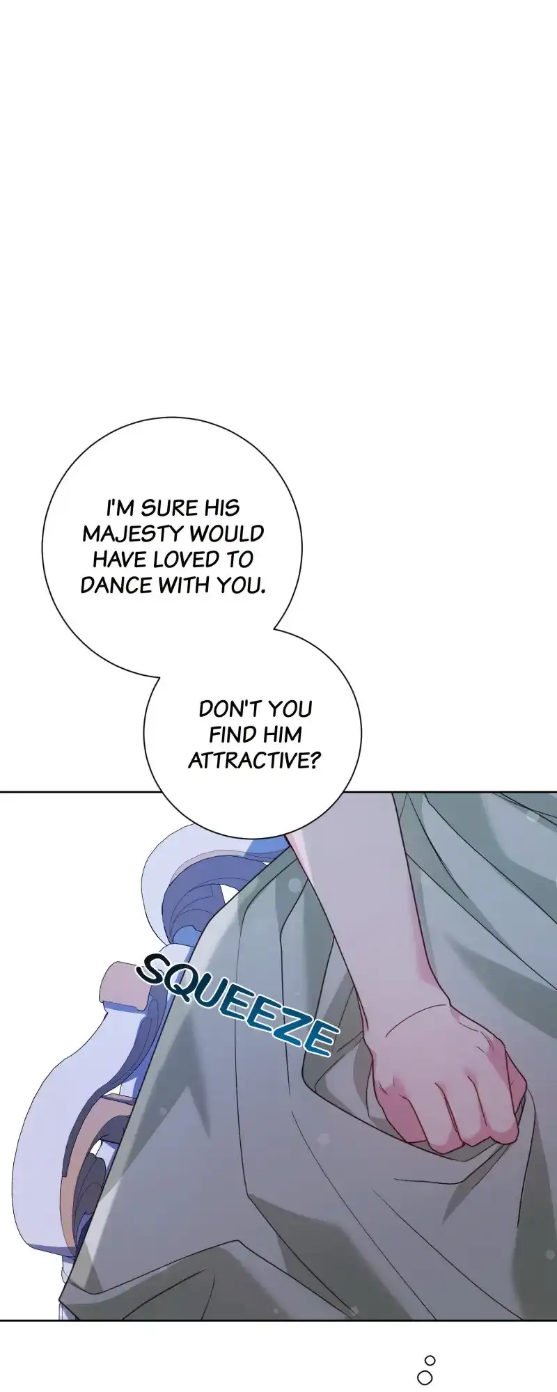 Until the Real One Shows Up Chapter 16 - Page 39