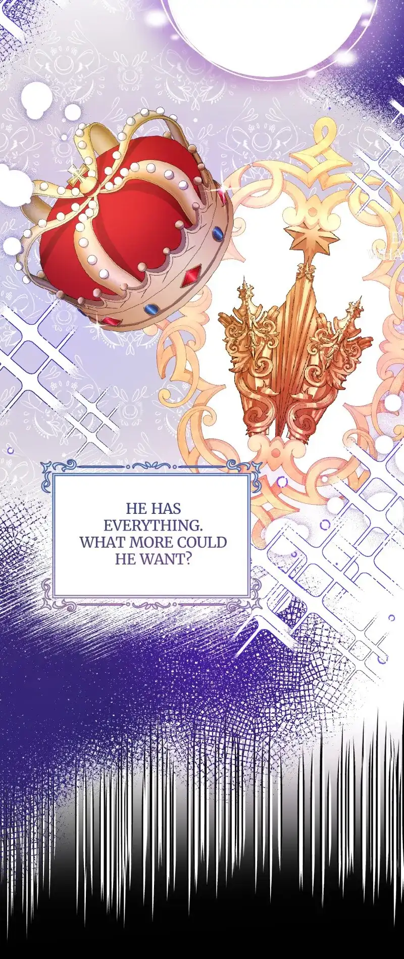 Until the Real One Shows Up Chapter 16 - Page 42