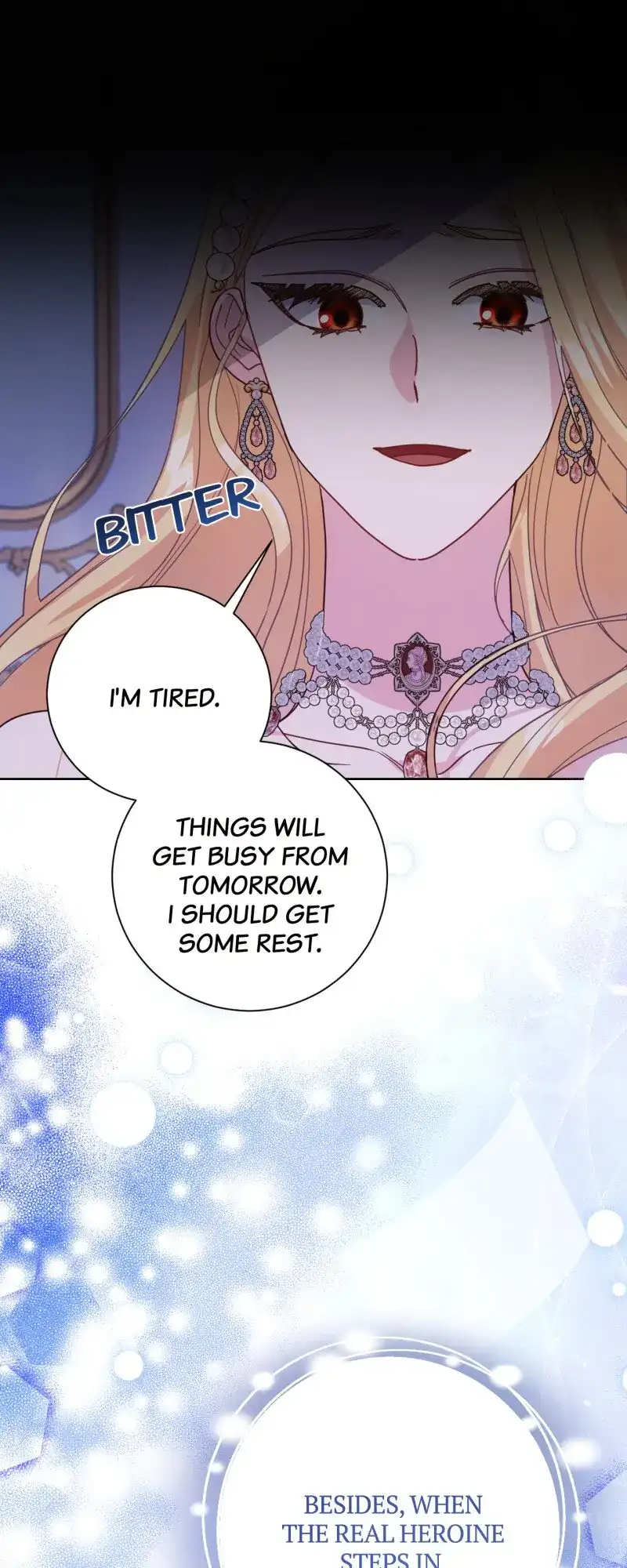 Until the Real One Shows Up Chapter 16 - Page 43