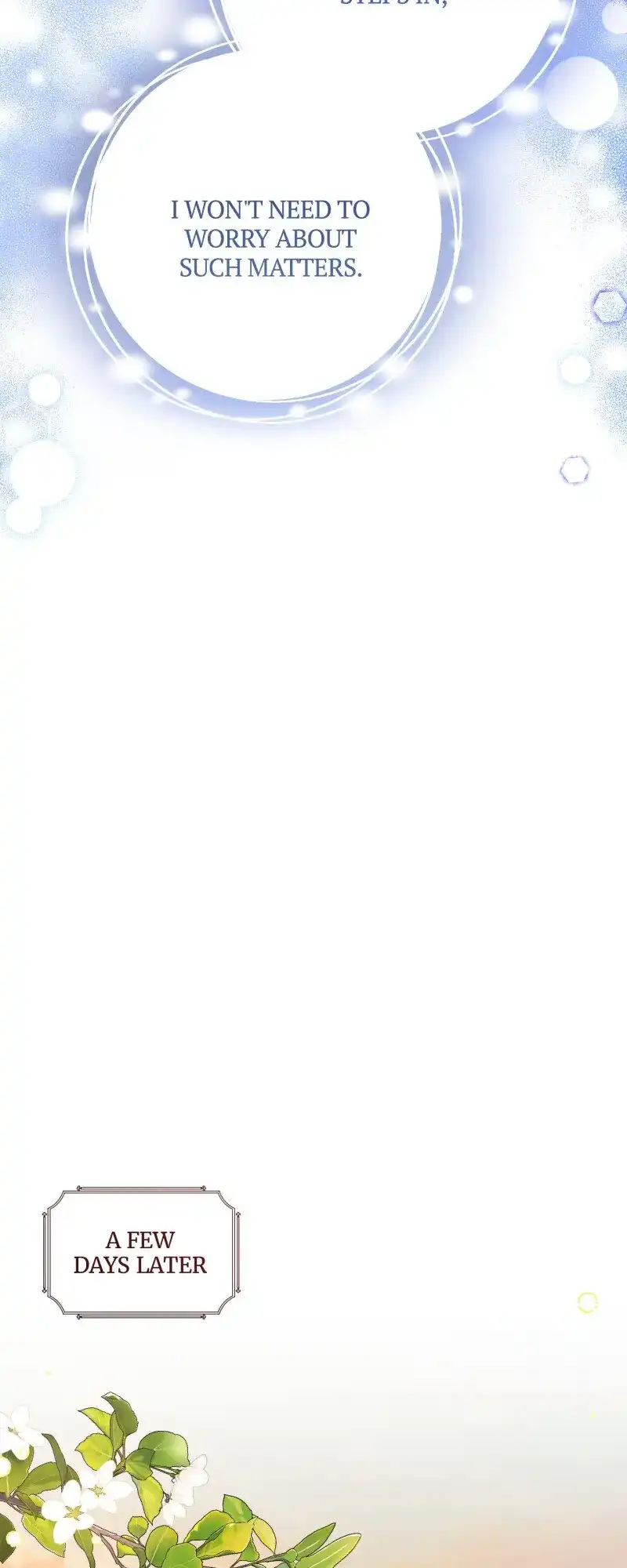Until the Real One Shows Up Chapter 16 - Page 44
