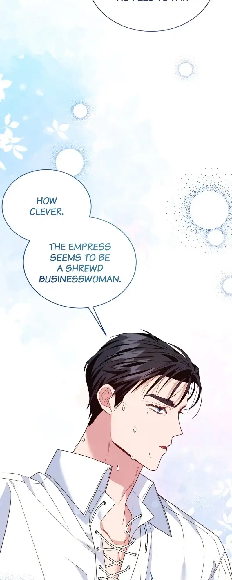 Until the Real One Shows Up Chapter 16 - Page 55