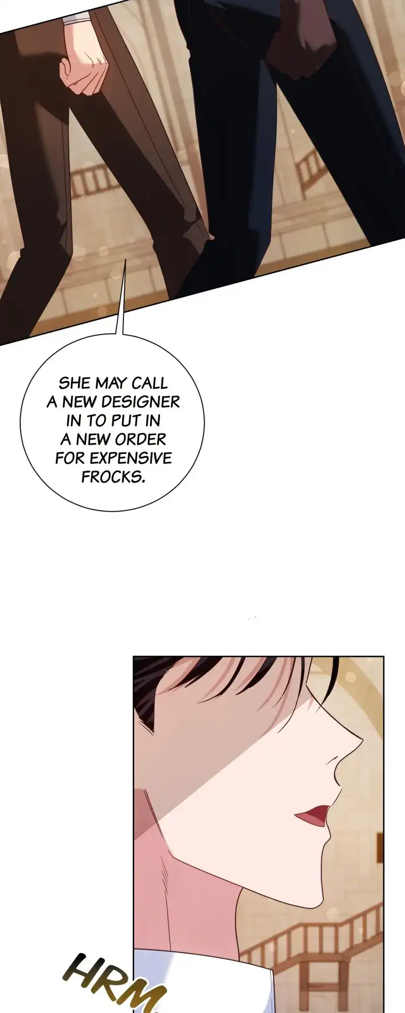 Until the Real One Shows Up Chapter 16 - Page 58