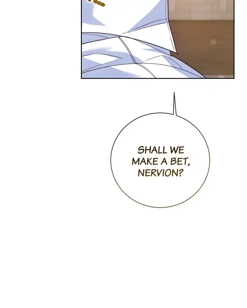 Until the Real One Shows Up Chapter 16 - Page 59
