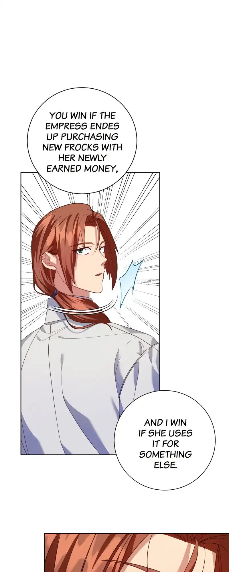 Until the Real One Shows Up Chapter 16 - Page 60