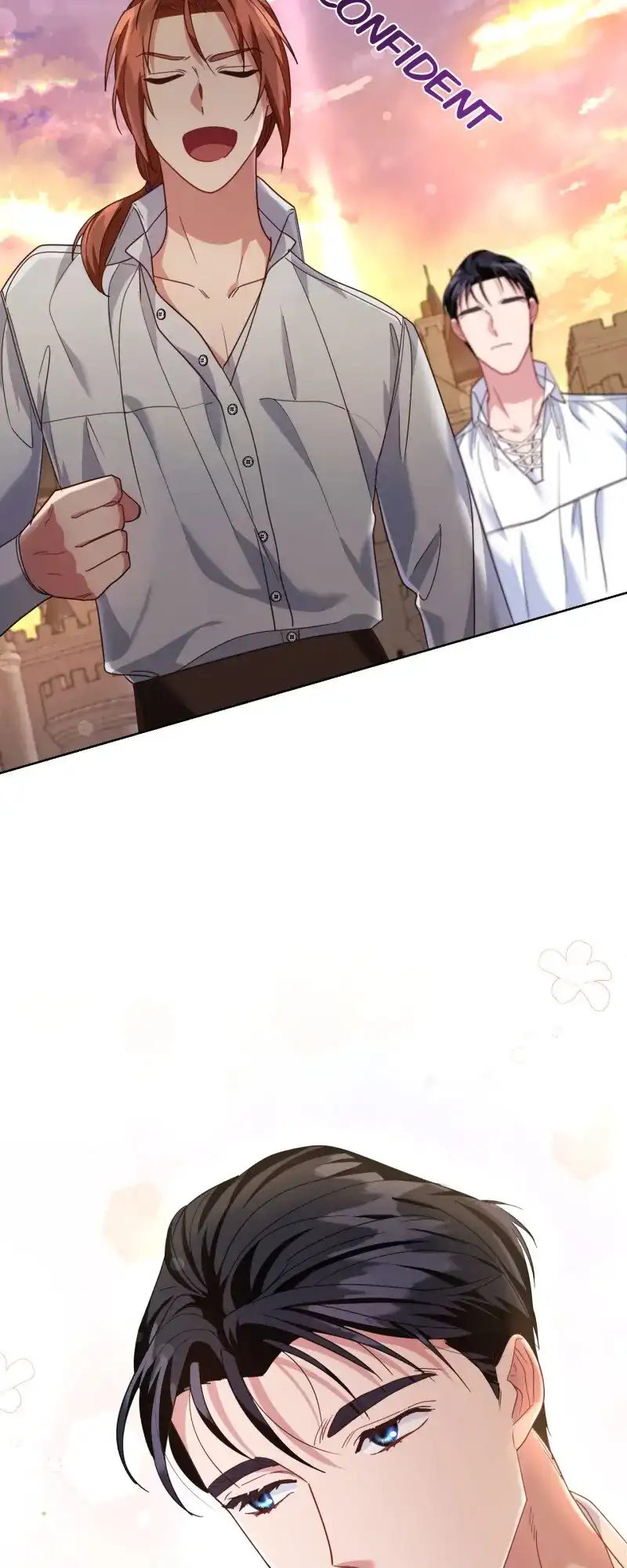 Until the Real One Shows Up Chapter 16 - Page 62