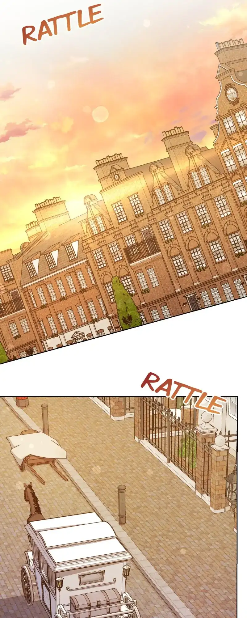 Until the Real One Shows Up Chapter 16 - Page 64