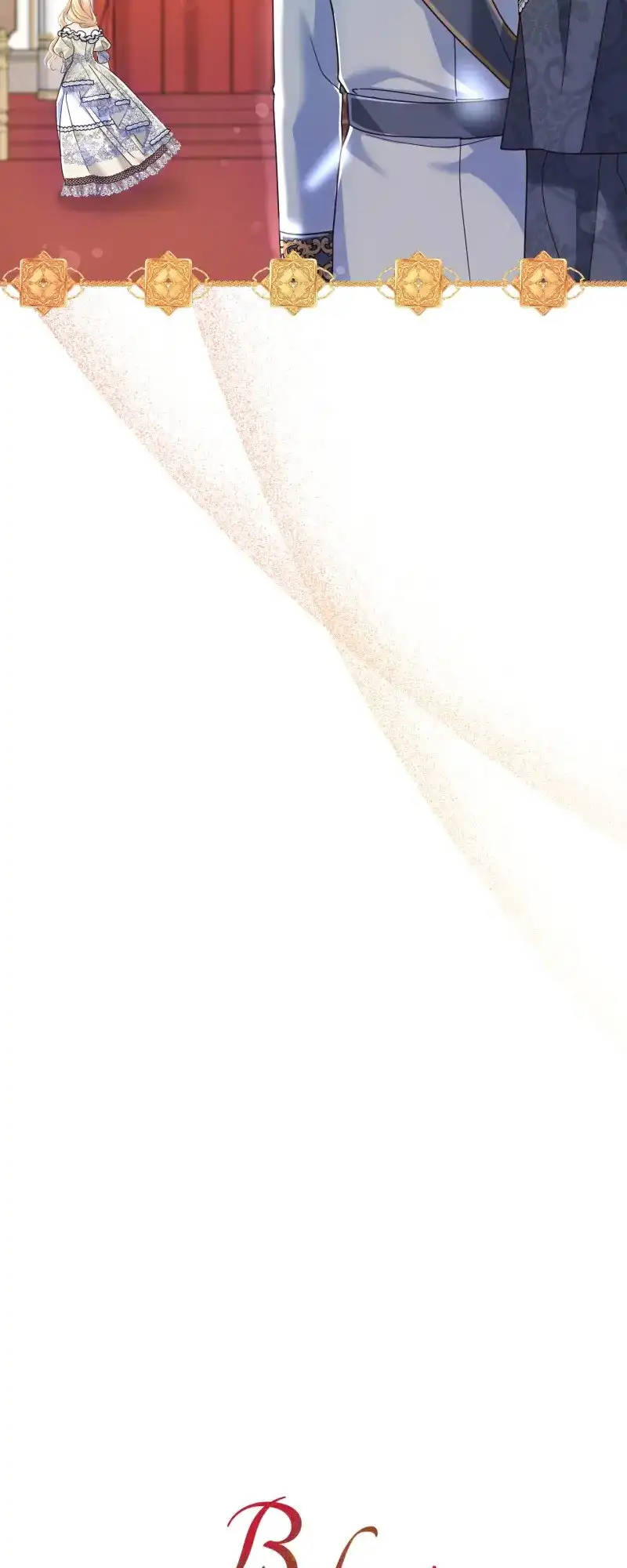 Until the Real One Shows Up Chapter 16 - Page 9