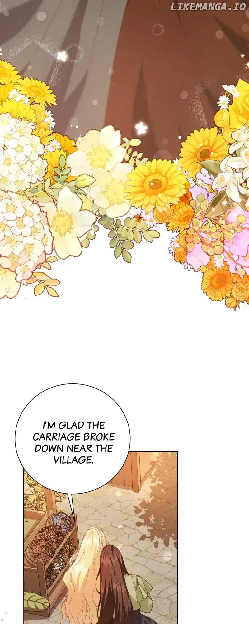 Until the Real One Shows Up Chapter 17 - Page 12
