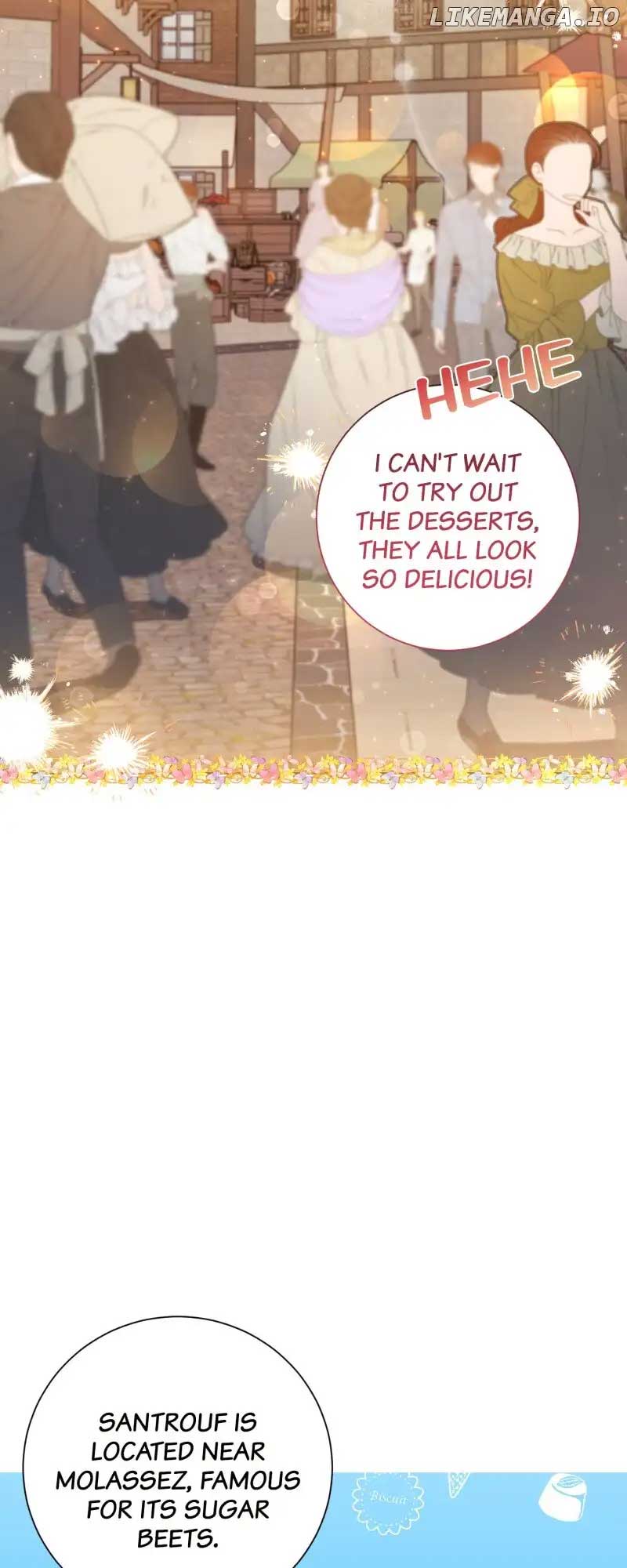 Until the Real One Shows Up Chapter 17 - Page 14