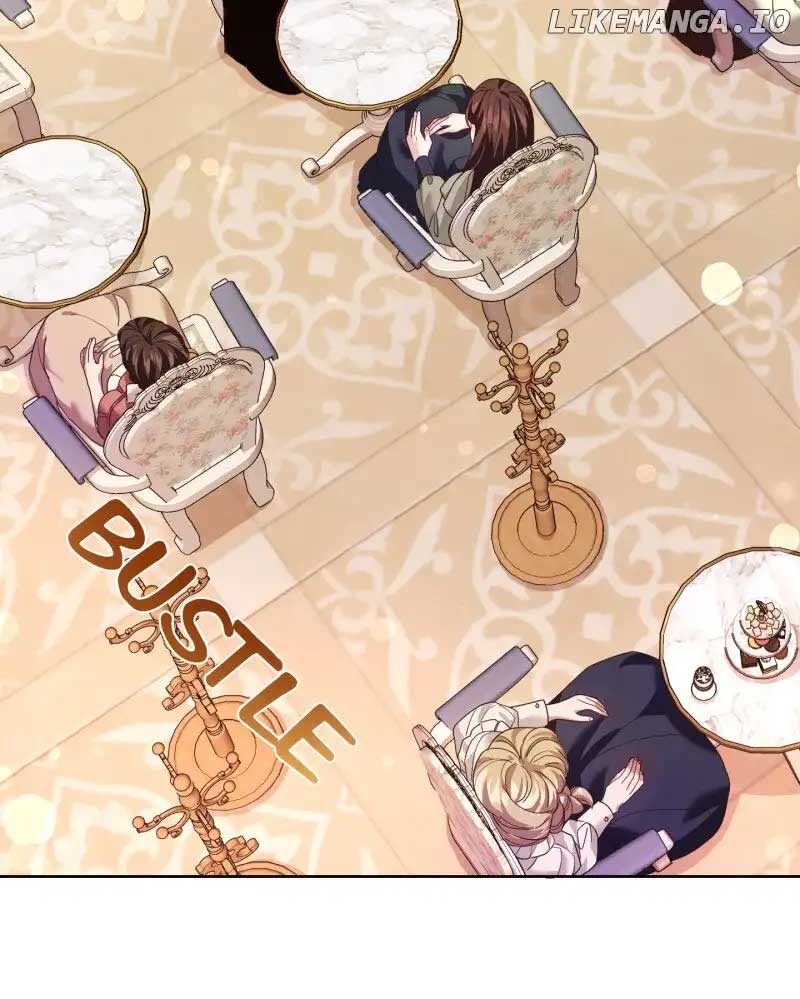 Until the Real One Shows Up Chapter 17 - Page 17