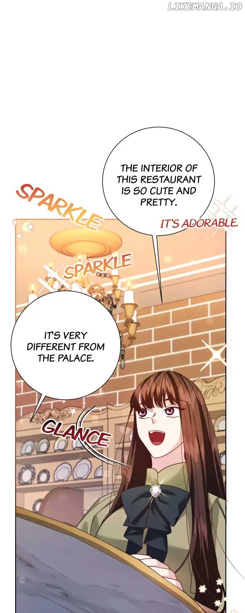 Until the Real One Shows Up Chapter 17 - Page 18