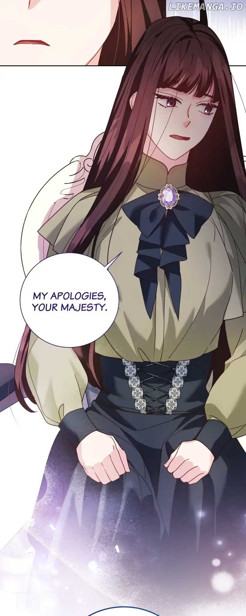Until the Real One Shows Up Chapter 17 - Page 22