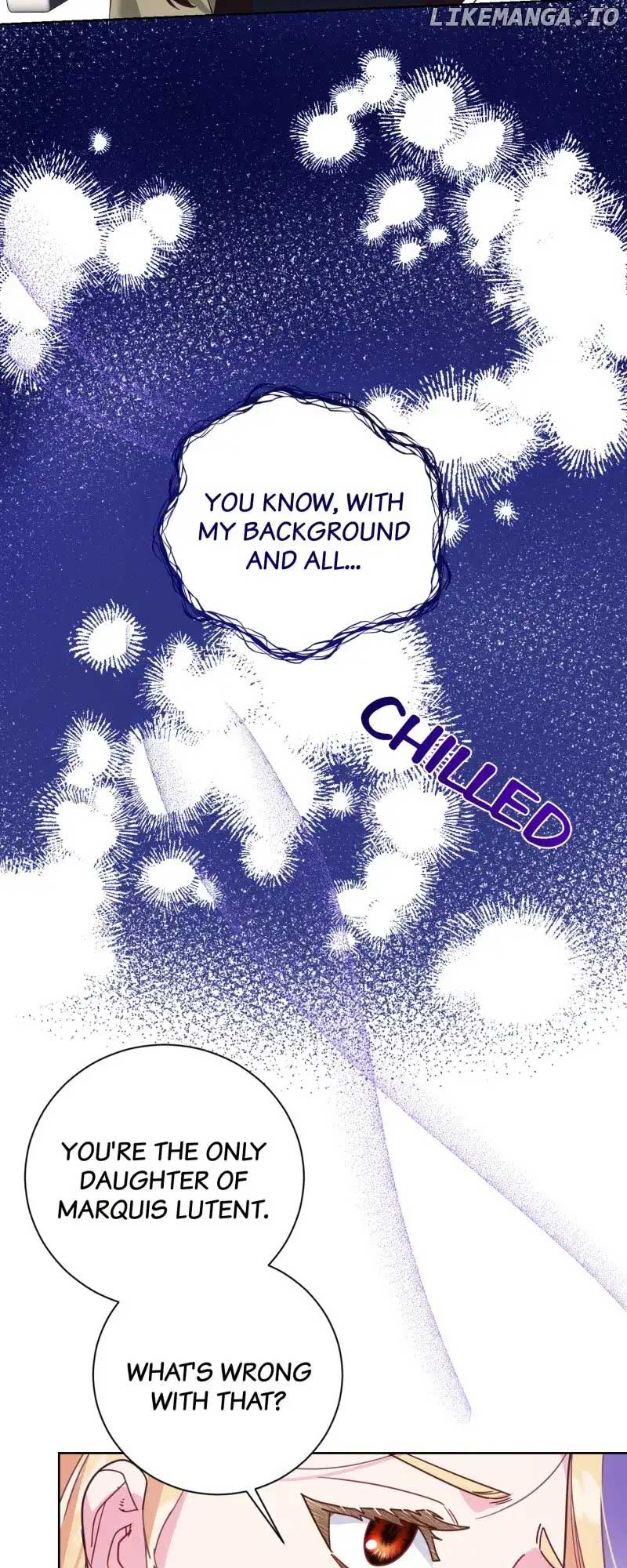 Until the Real One Shows Up Chapter 17 - Page 27