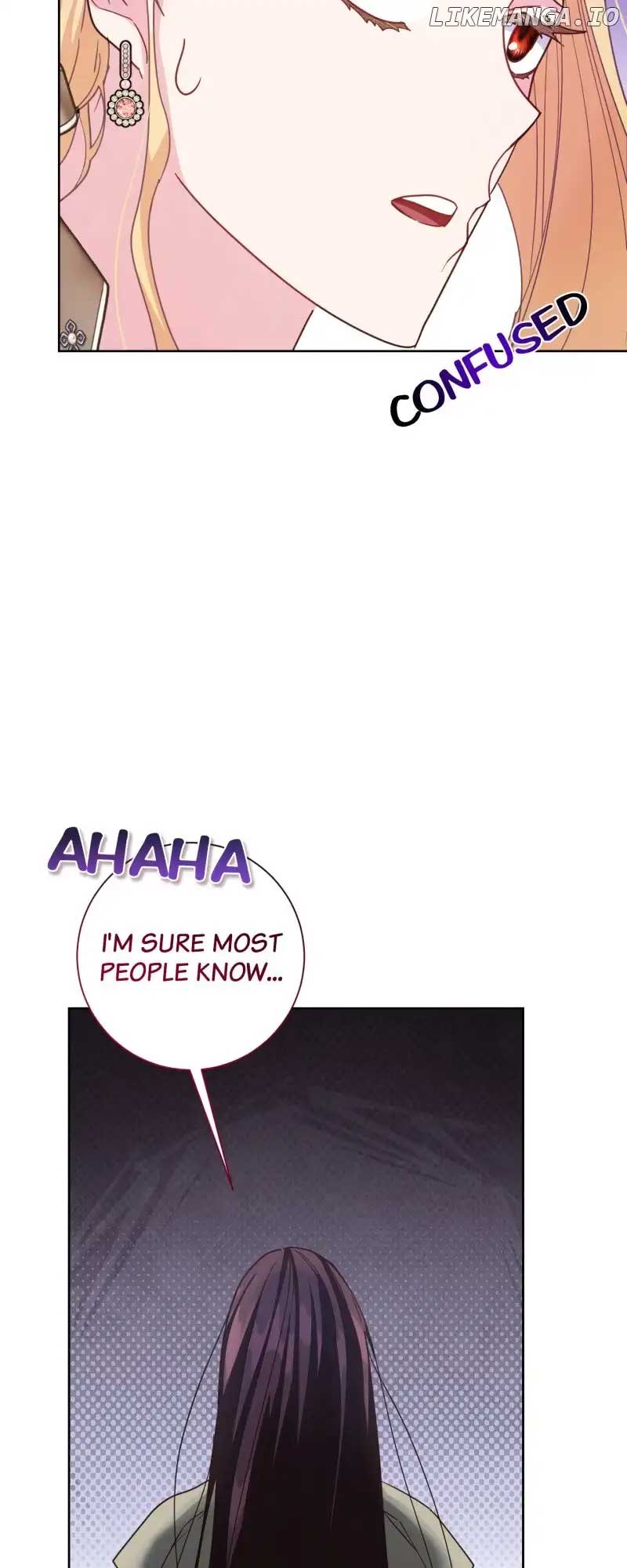 Until the Real One Shows Up Chapter 17 - Page 28