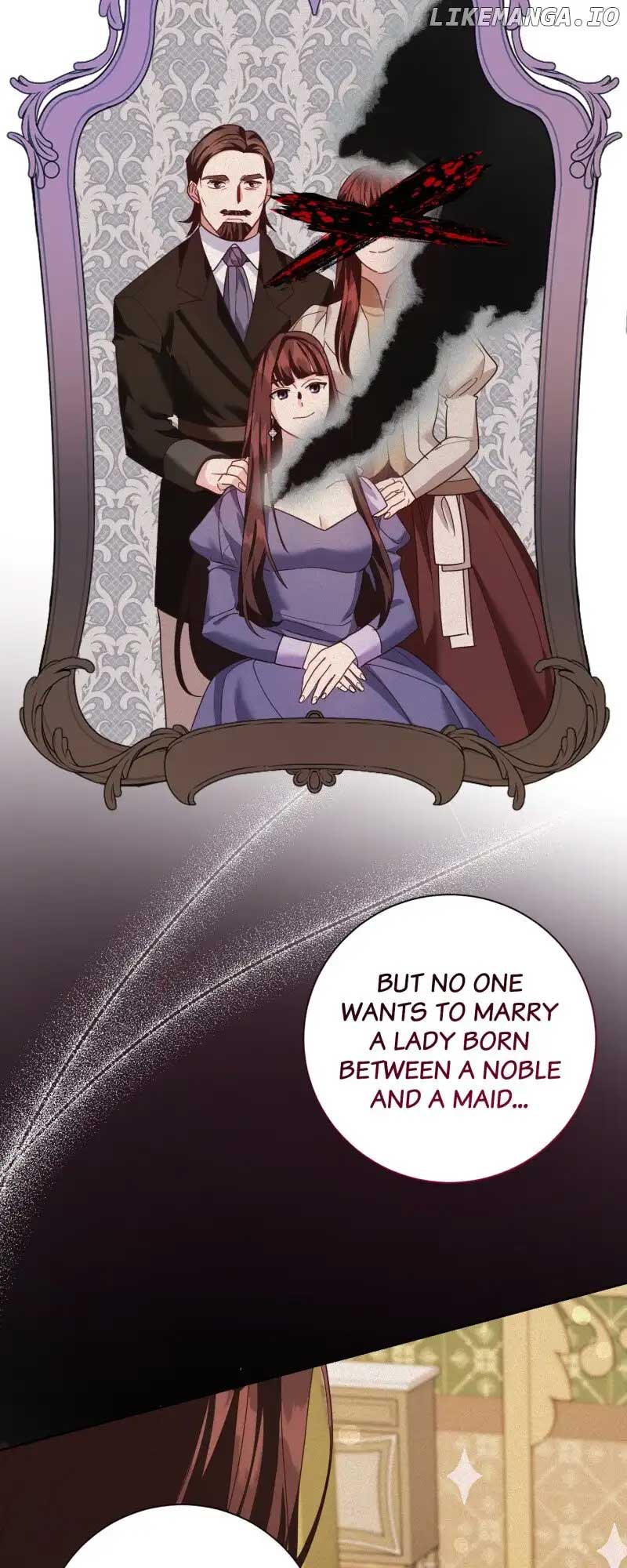 Until the Real One Shows Up Chapter 17 - Page 30