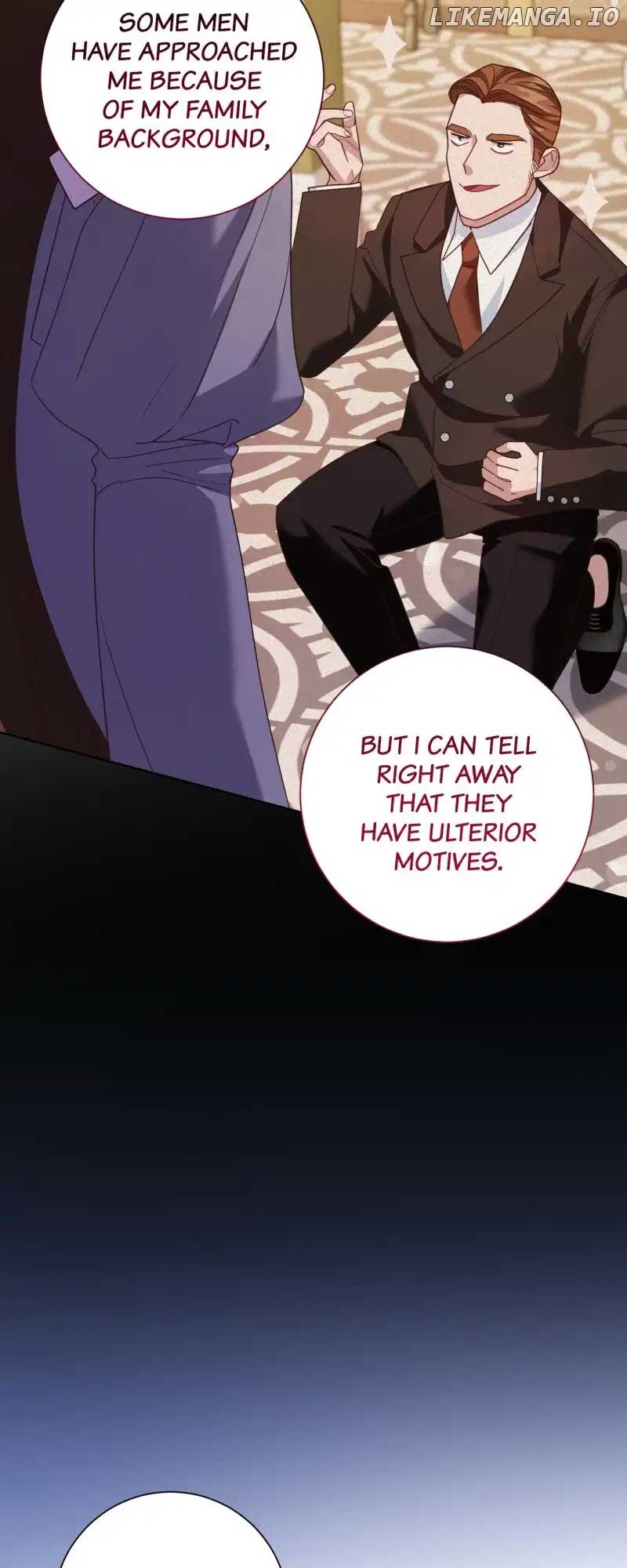 Until the Real One Shows Up Chapter 17 - Page 31