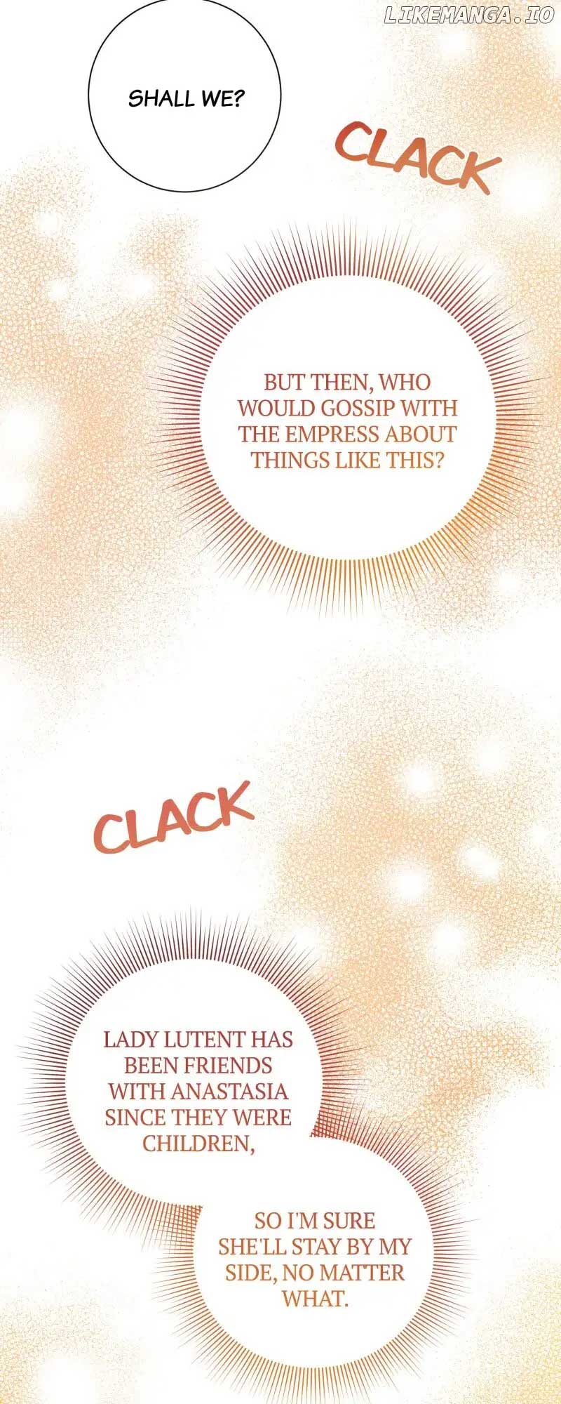 Until the Real One Shows Up Chapter 17 - Page 37