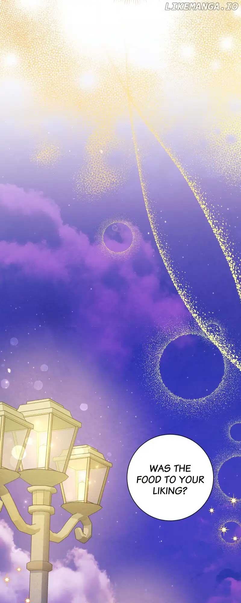 Until the Real One Shows Up Chapter 17 - Page 38