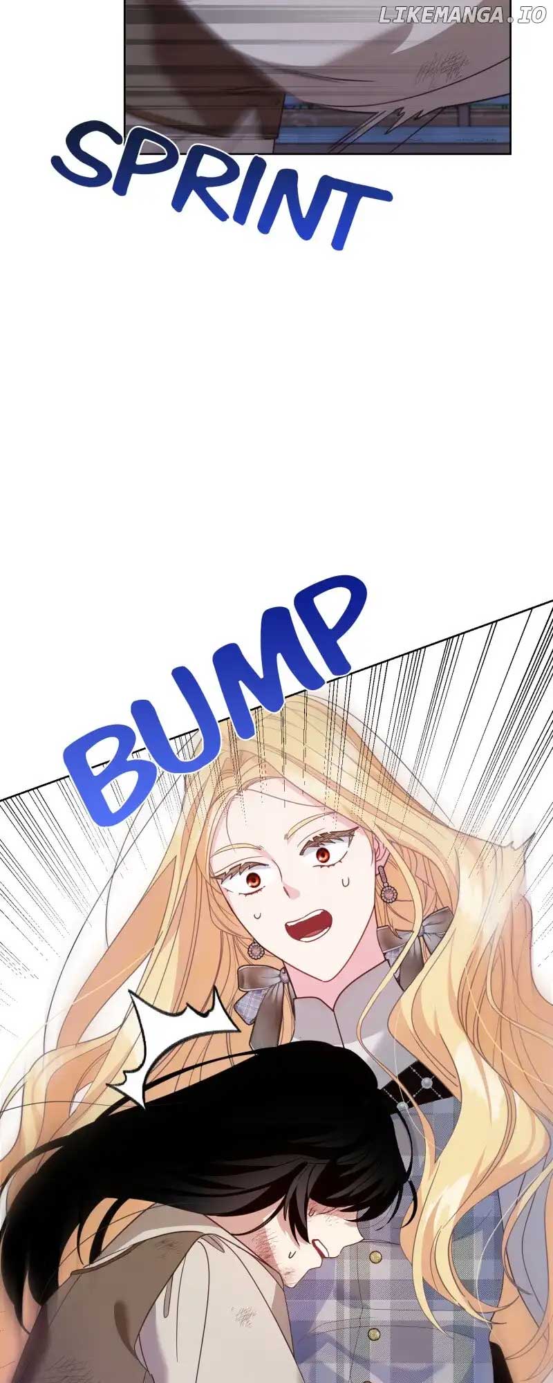 Until the Real One Shows Up Chapter 17 - Page 41