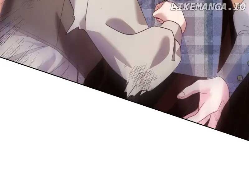 Until the Real One Shows Up Chapter 17 - Page 42