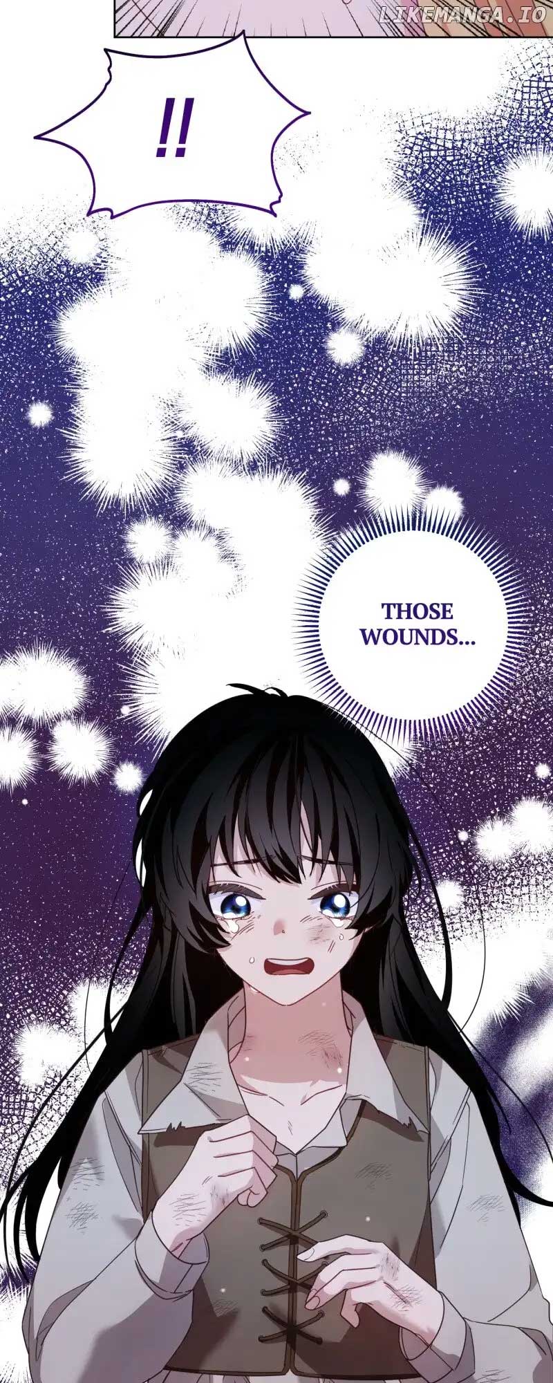 Until the Real One Shows Up Chapter 17 - Page 45
