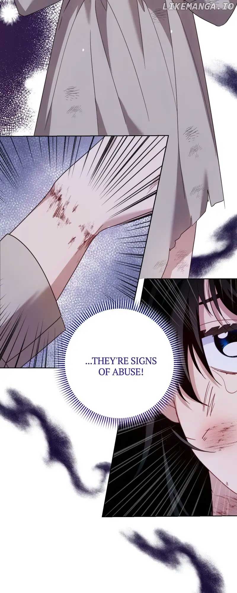 Until the Real One Shows Up Chapter 17 - Page 46