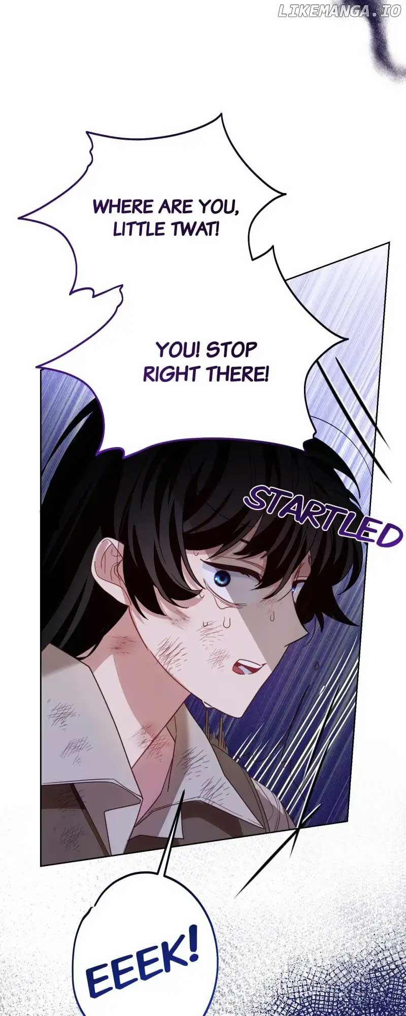 Until the Real One Shows Up Chapter 17 - Page 47