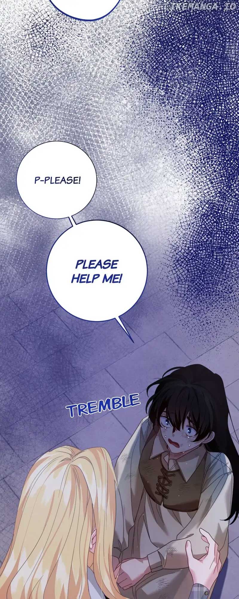 Until the Real One Shows Up Chapter 17 - Page 48
