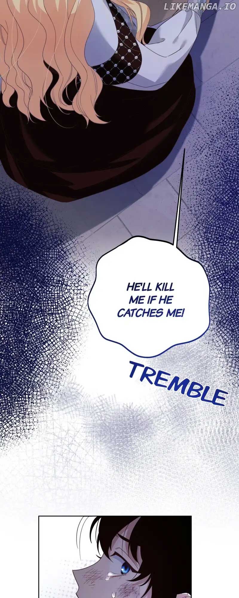 Until the Real One Shows Up Chapter 17 - Page 49