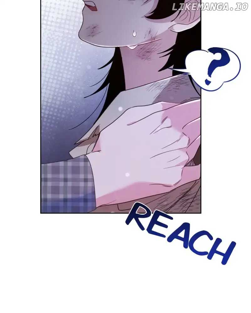 Until the Real One Shows Up Chapter 17 - Page 50
