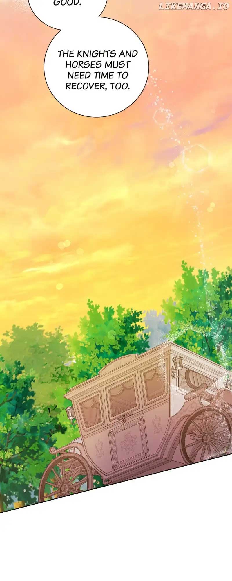 Until the Real One Shows Up Chapter 17 - Page 6