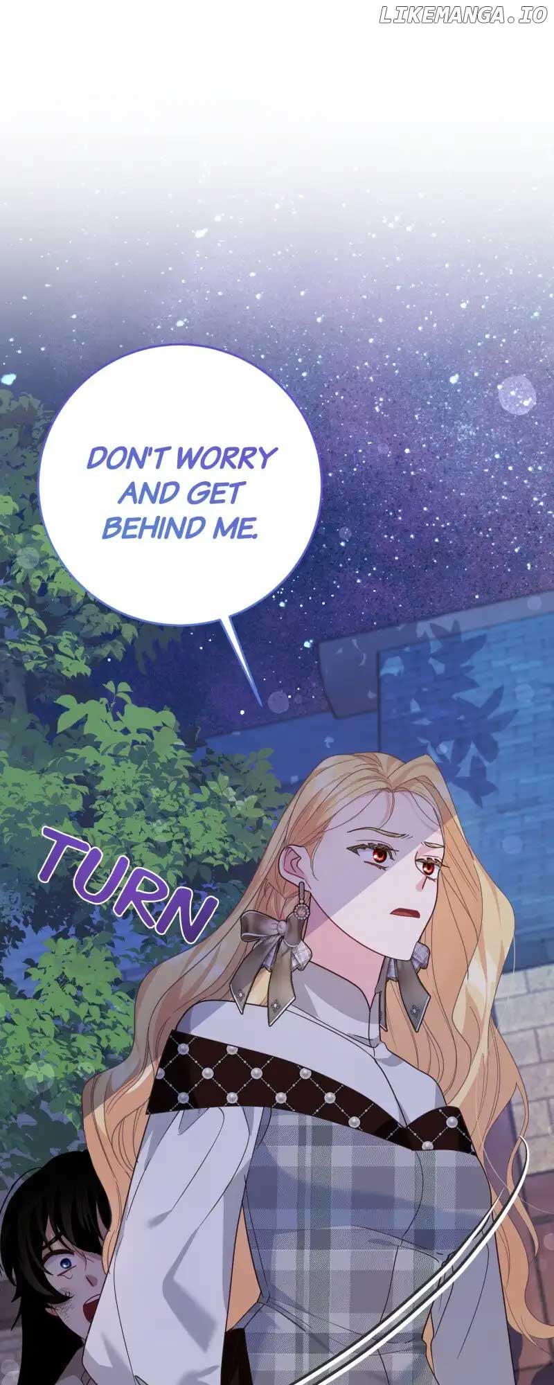 Until the Real One Shows Up Chapter 17 - Page 51