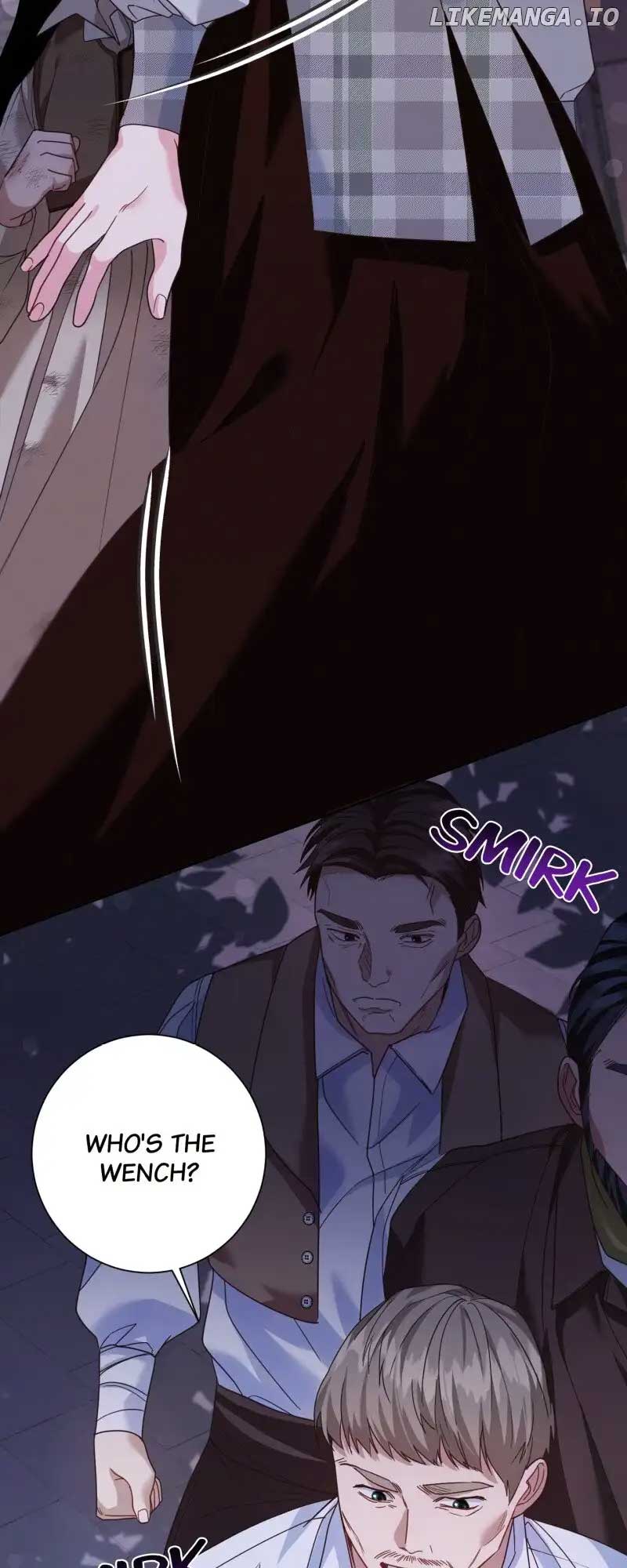 Until the Real One Shows Up Chapter 17 - Page 52