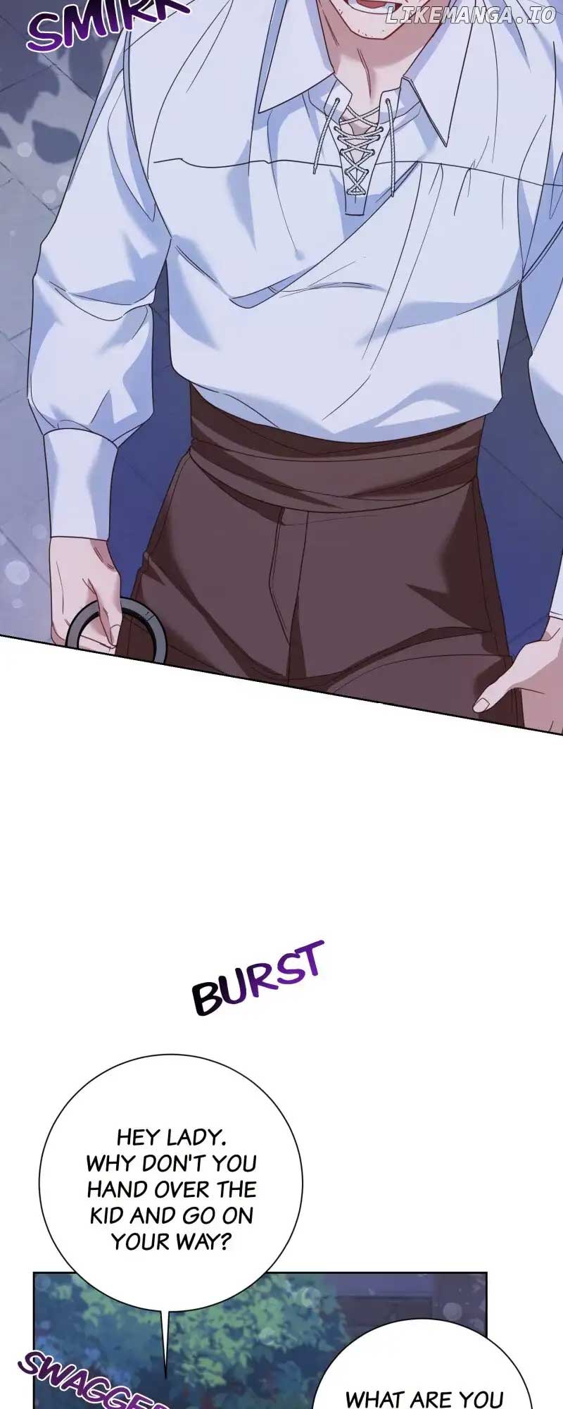 Until the Real One Shows Up Chapter 17 - Page 53