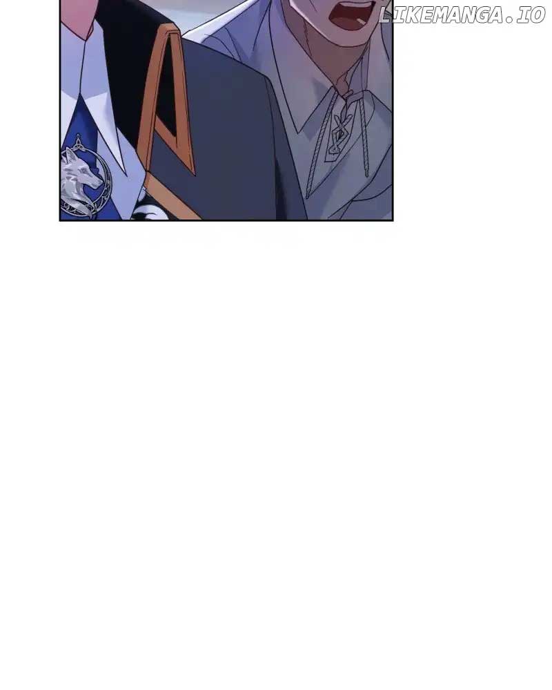 Until the Real One Shows Up Chapter 17 - Page 58