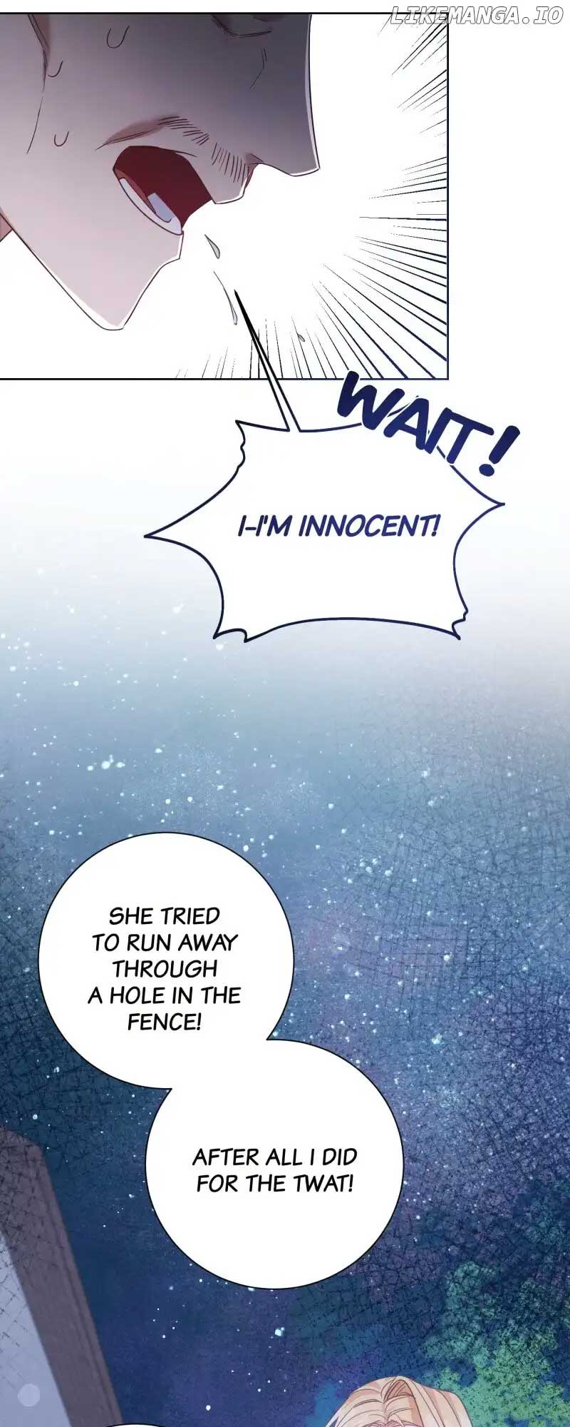 Until the Real One Shows Up Chapter 17 - Page 59