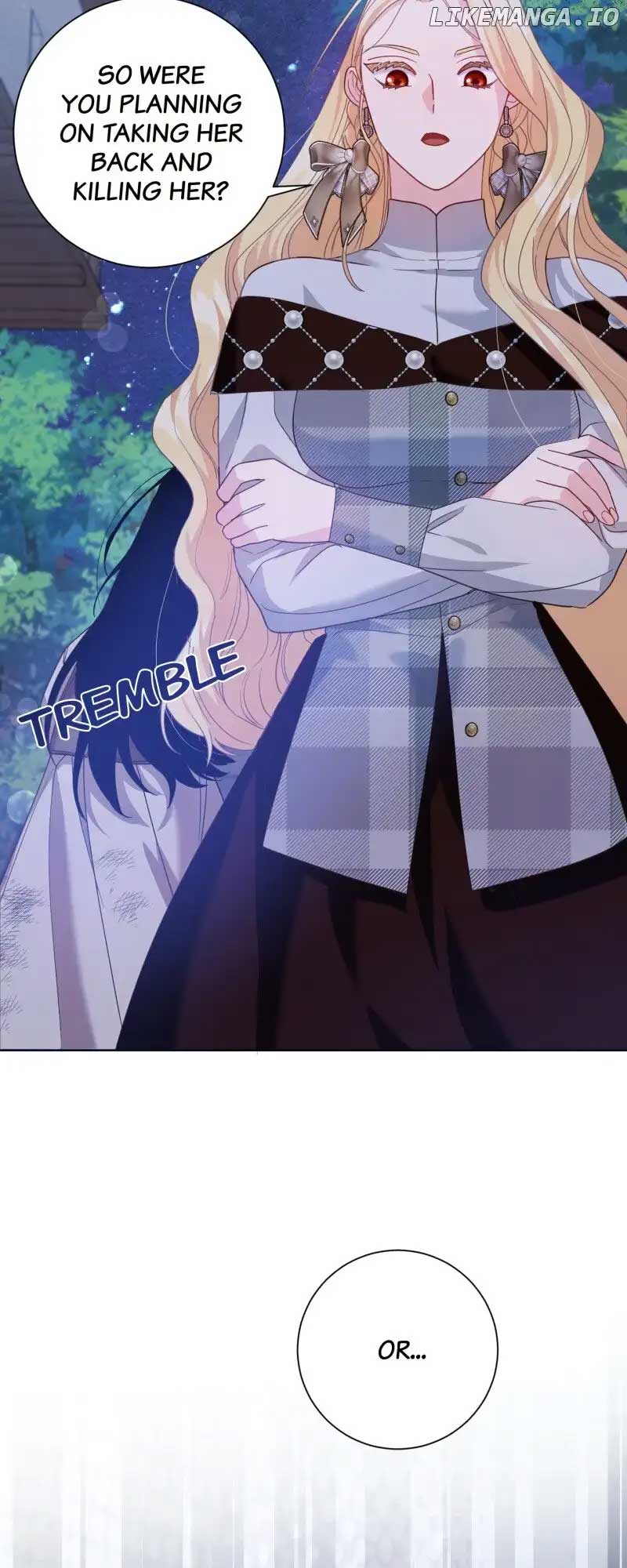 Until the Real One Shows Up Chapter 17 - Page 60