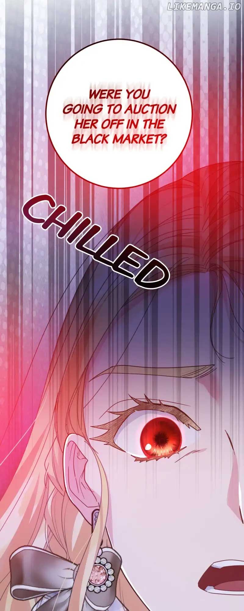 Until the Real One Shows Up Chapter 17 - Page 61