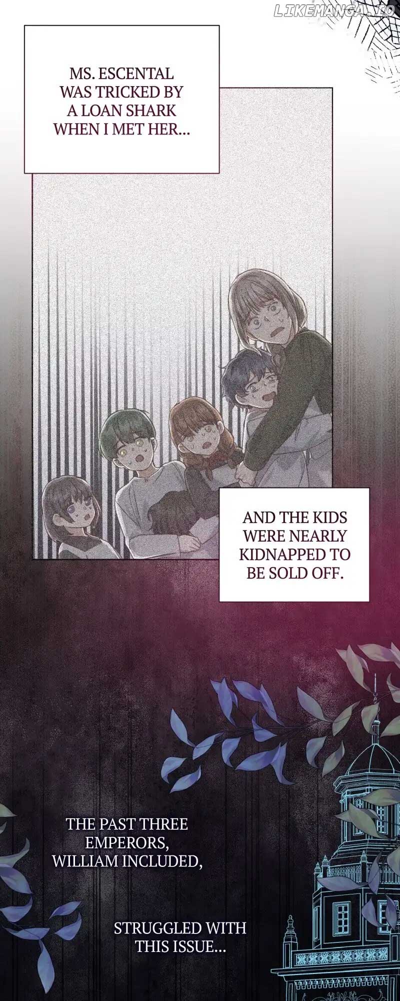Until the Real One Shows Up Chapter 17 - Page 64