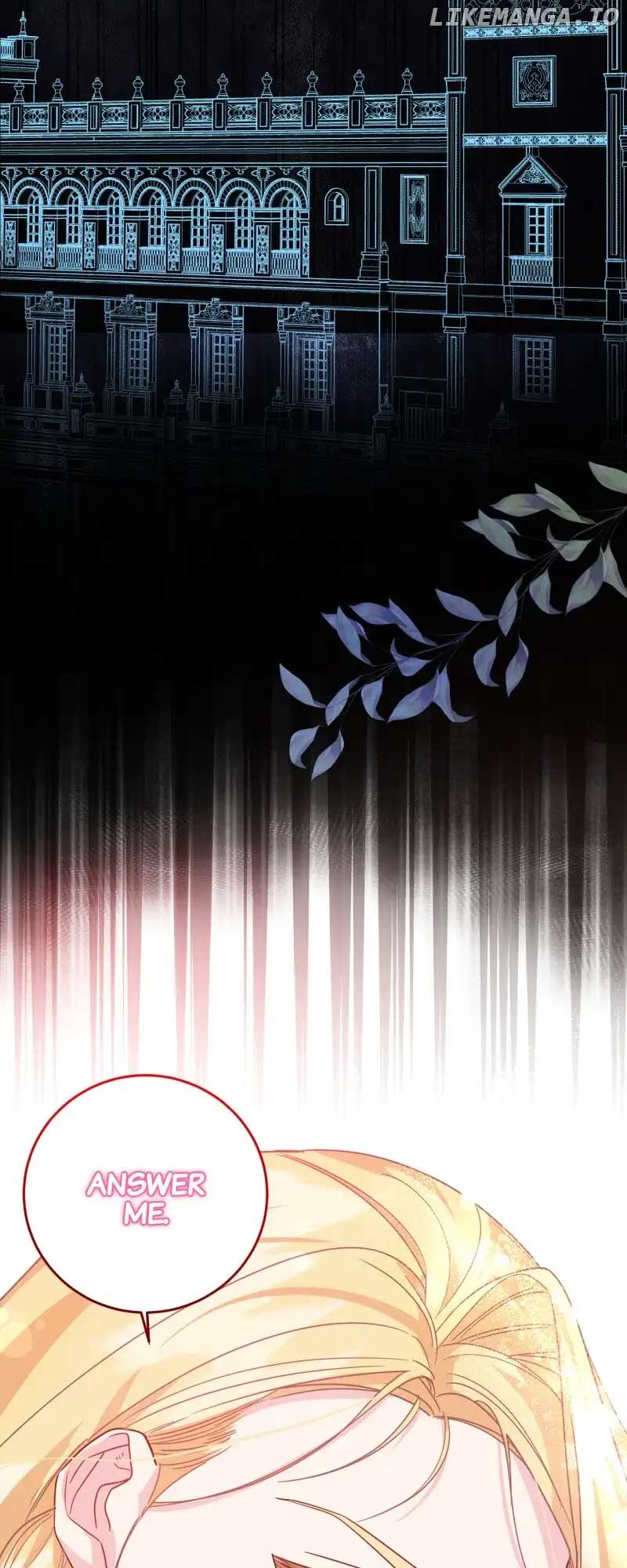 Until the Real One Shows Up Chapter 17 - Page 65