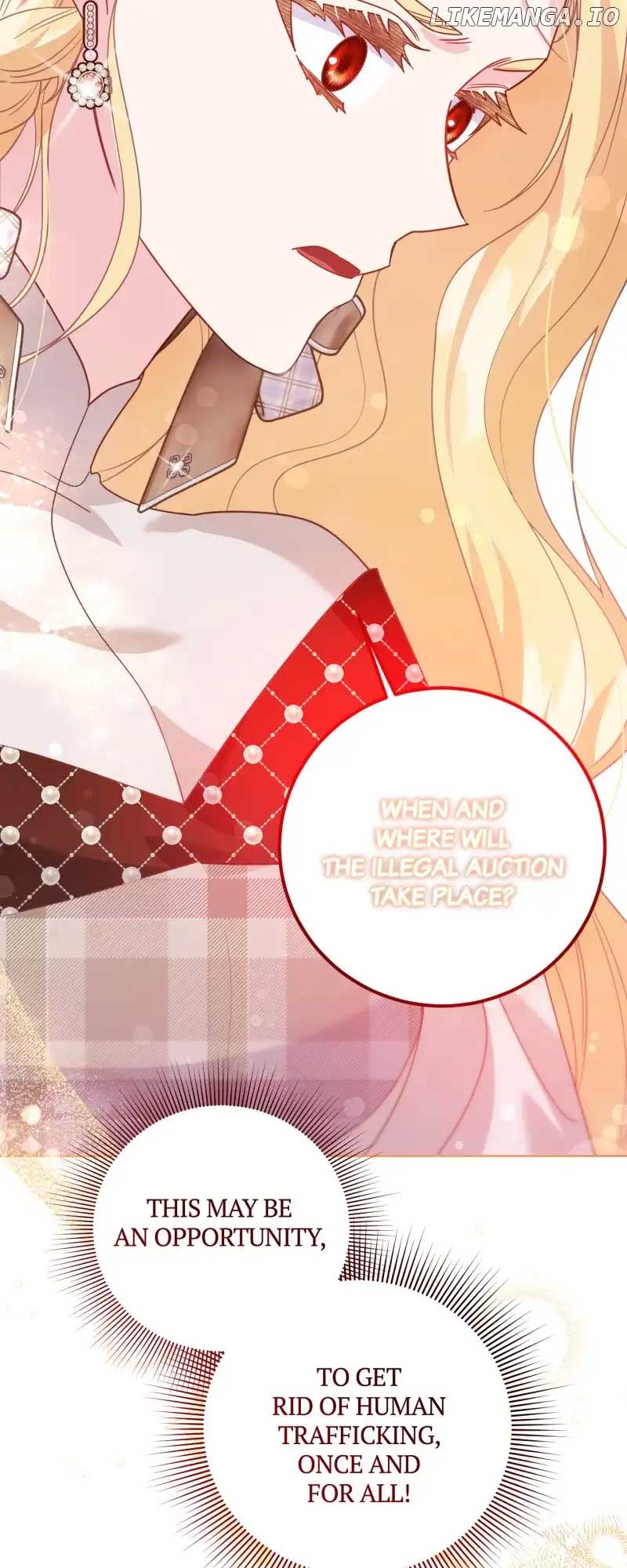 Until the Real One Shows Up Chapter 17 - Page 66